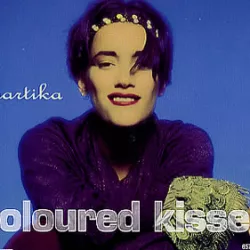 Coloured Kisses