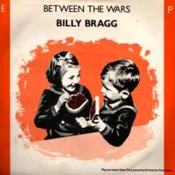 Between the Wars EP