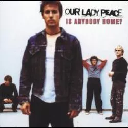 Is Anybody Home?