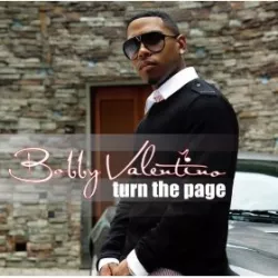 Turn the Page