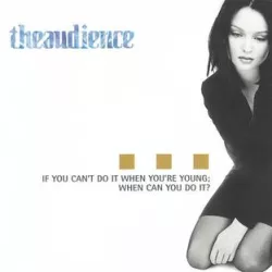 If You Can't Do It When You're Young; When Can You Do It?