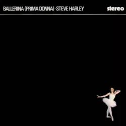 Ballerina (Prima Donna)