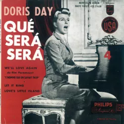 Que Sera Sera