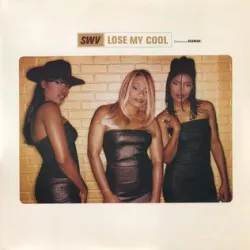 Lose My Cool