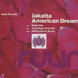American Dream (Remixes)
