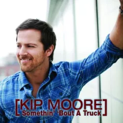 Somethin' 'Bout a Truck
