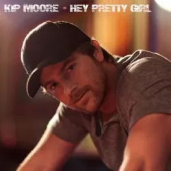 Hey Pretty Girl