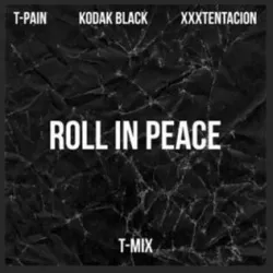 Roll in Peace