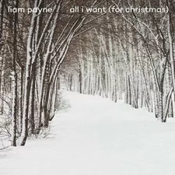 All I Want (for Christmas)