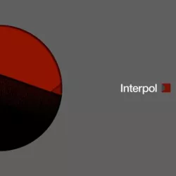 The Interpol EP: PDA / NYC / Specialist
