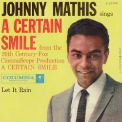 A Certain Smile