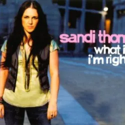 What If I'm Right