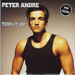 Turn It Up