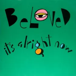 It's Alright Now