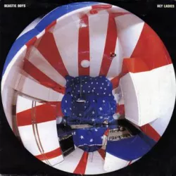 Love American Style EP