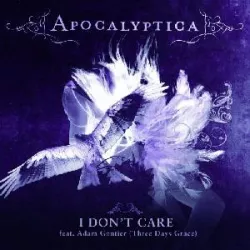 I Don't Care