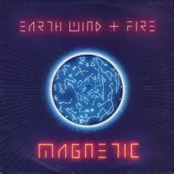 Magnetic