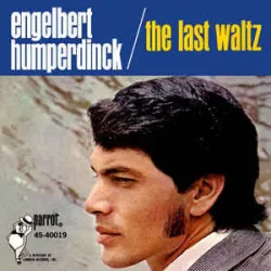 The Last Waltz