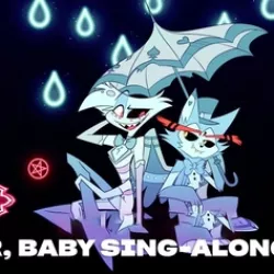 Loser, Baby
