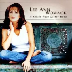 A Little Past Little Rock