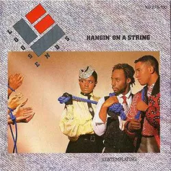 Hangin' on a String (remix)