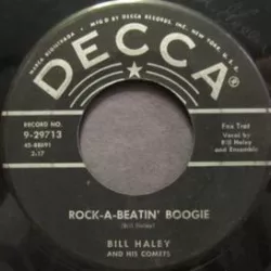 Rock-a-Beatin' Boogie