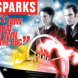 Now That I Own the BBC