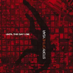 Until the Day I Die