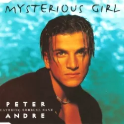 Mysterious Girl