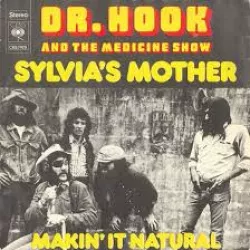 Sylvia's Mother