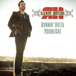 Runnin' Outta Moonlight