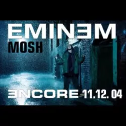 Mosh