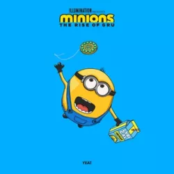 Rich Minion