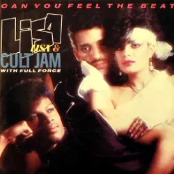 Can You Feel the Beat