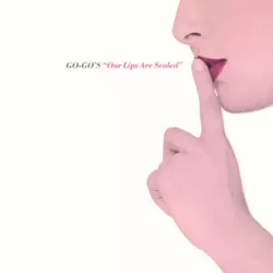 Our Lips Are Sealed