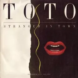 Stranger in Town