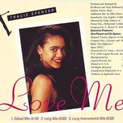 Love Me