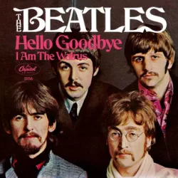 Hello Goodbye