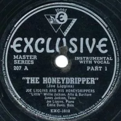 The Honeydripper