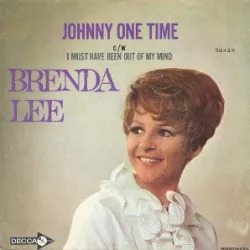 Johnny One Time