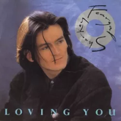 Loving You