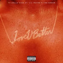 Love U Better