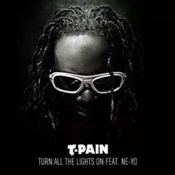 Turn All the Lights On
