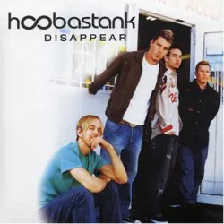 Disappear