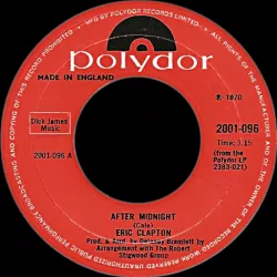 After Midnight