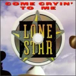 Come Cryin' to Me