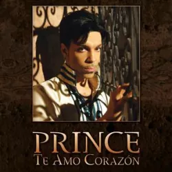 Te Amo Corazón