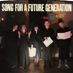 Song for a Future Generation