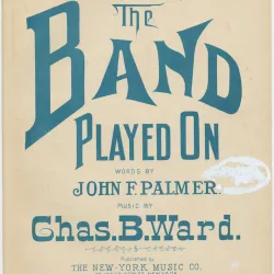 The Band Played On