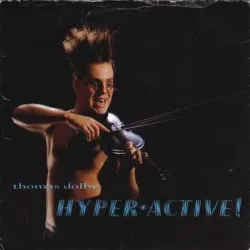 Hyperactive! (remix)